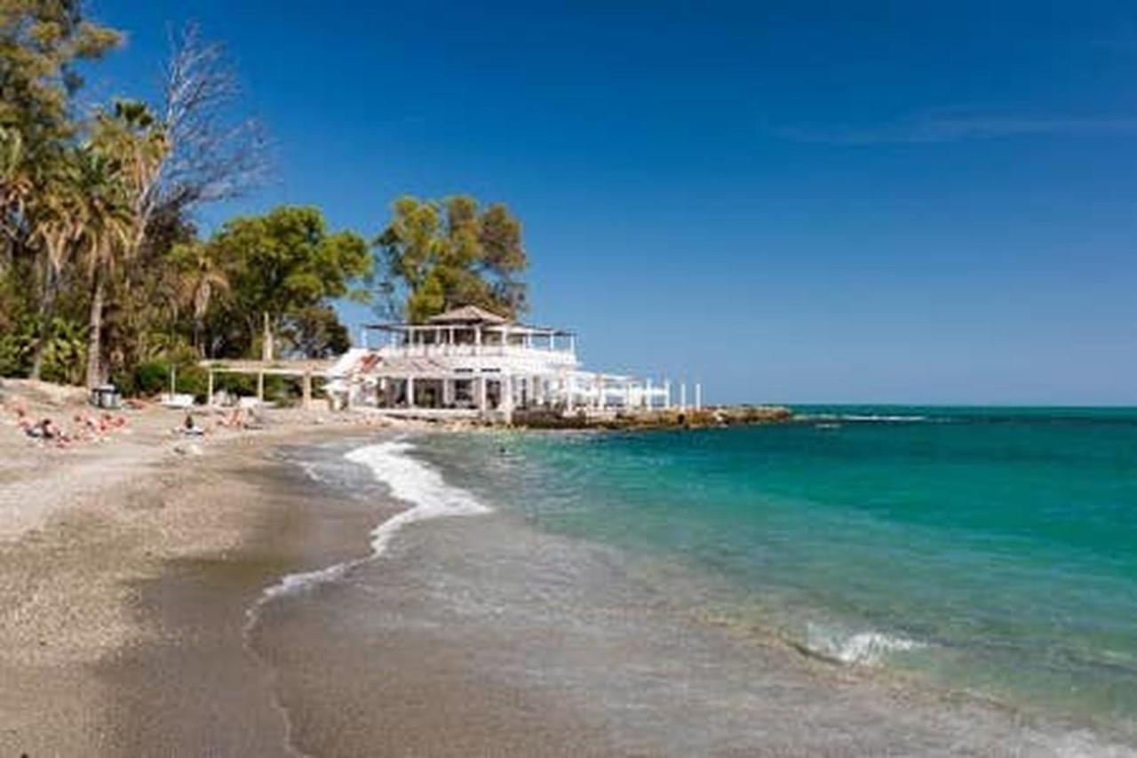 Apartment Comfortable In Balneario